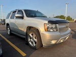 2012 Chevrolet Tahoe LT