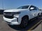 2023 Chevrolet Suburban LS