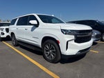 2023 Chevrolet Suburban LS