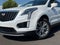 2022 Cadillac XT5 FWD Premium Luxury