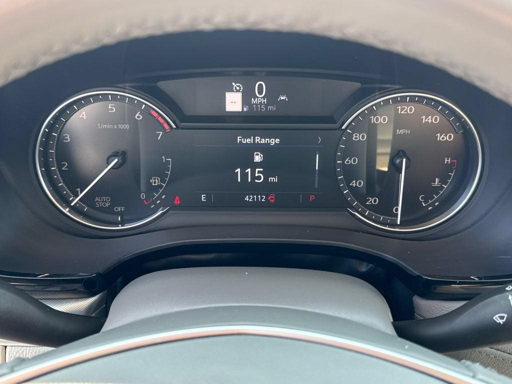 2022 Cadillac XT5 FWD Premium Luxury