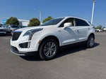 2022 Cadillac XT5 FWD Premium Luxury