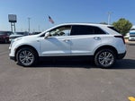 2022 Cadillac XT5 FWD Premium Luxury