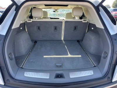 2022 Cadillac XT5 FWD Premium Luxury