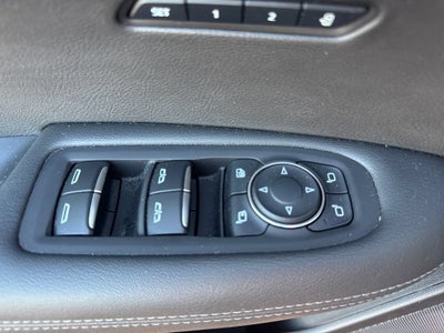 2024 Cadillac XT6 Luxury