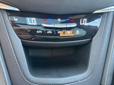 2024 Cadillac XT6 Luxury