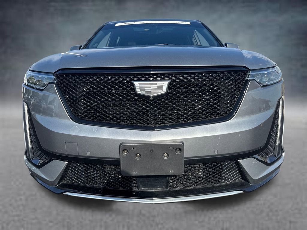 2023 Cadillac XT6 Sport