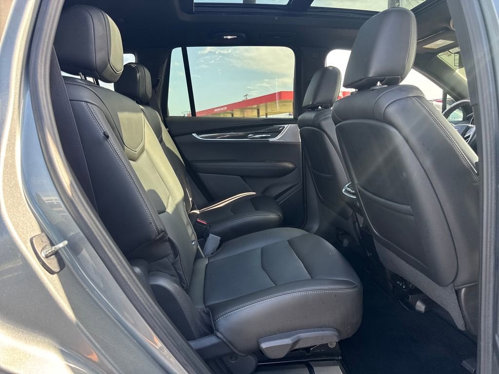 2023 Cadillac XT6 Sport