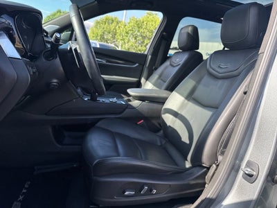 2023 Cadillac XT6 Sport