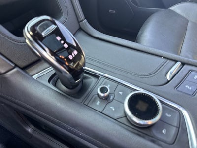2023 Cadillac XT6 Sport