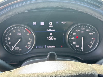 2023 Cadillac XT6 Sport