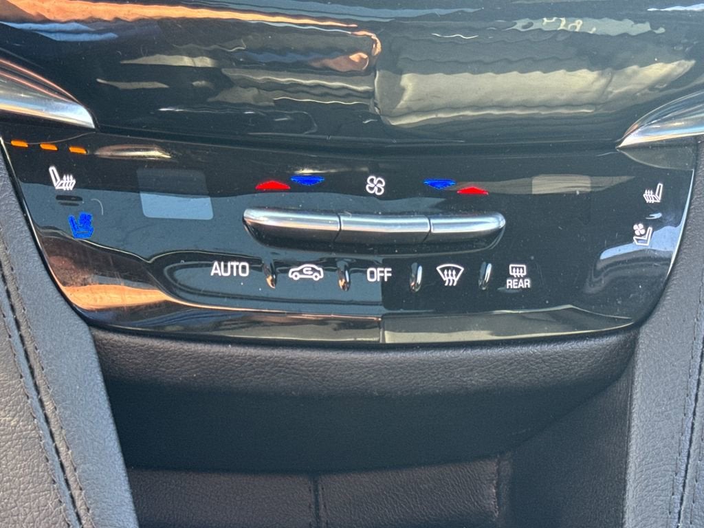 2023 Cadillac XT6 Sport