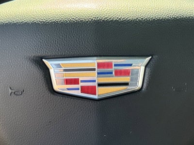 2023 Cadillac XT6 Sport