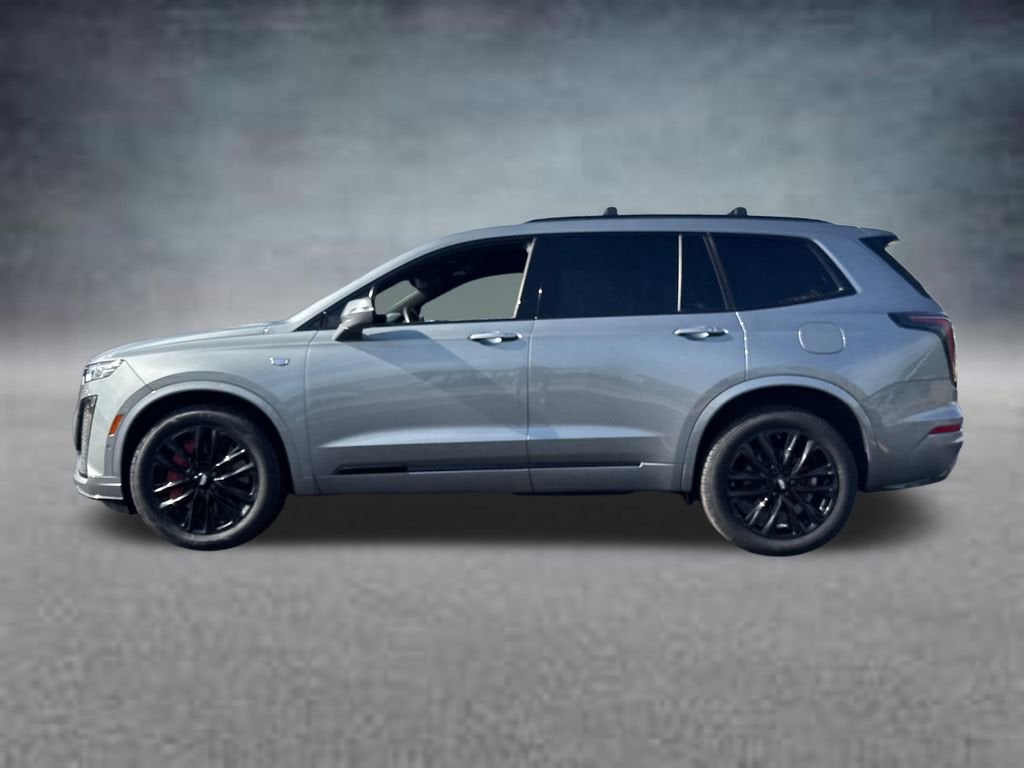 2023 Cadillac XT6 Sport