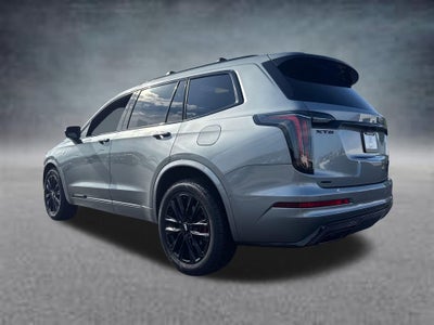 2023 Cadillac XT6 Sport