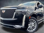 2022 Cadillac Escalade ESV Premium Luxury