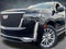 2022 Cadillac Escalade ESV Premium Luxury