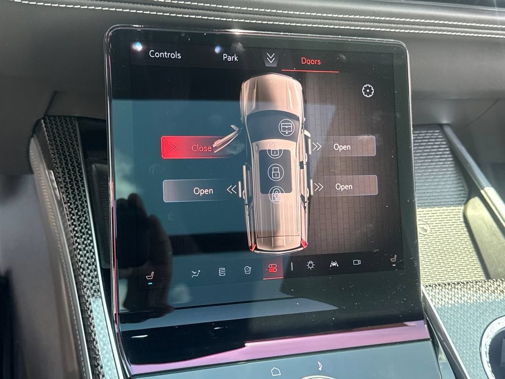 2025 Cadillac Escalade Escalade-V