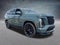 2025 Cadillac Escalade Escalade-V