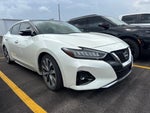 2023 Nissan Maxima Platinum