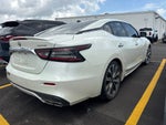 2023 Nissan Maxima Platinum
