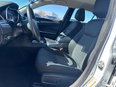 2021 Chrysler 300 Touring