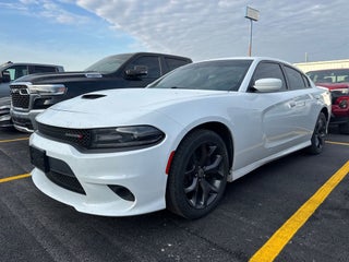 2019 Dodge Charger GT