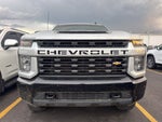 2022 Chevrolet Silverado 2500 HD Custom