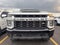 2022 Chevrolet Silverado 2500 HD Custom