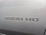 2022 Chevrolet Silverado 2500 HD Custom