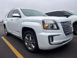 2017 GMC Terrain Denali