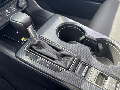 2024 Honda Civic Sedan Touring