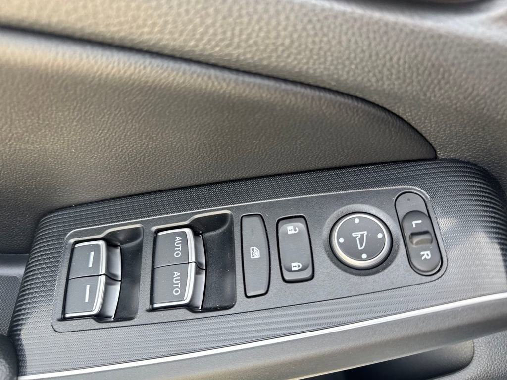 2024 Honda Civic Sedan Touring