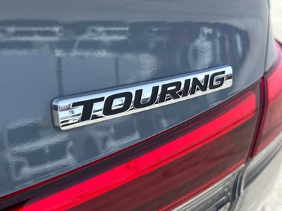 2024 Honda Civic Sedan Touring