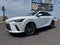 2025 Lexus RX RX 350