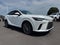 2025 Lexus RX RX 350