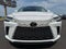 2025 Lexus RX RX 350