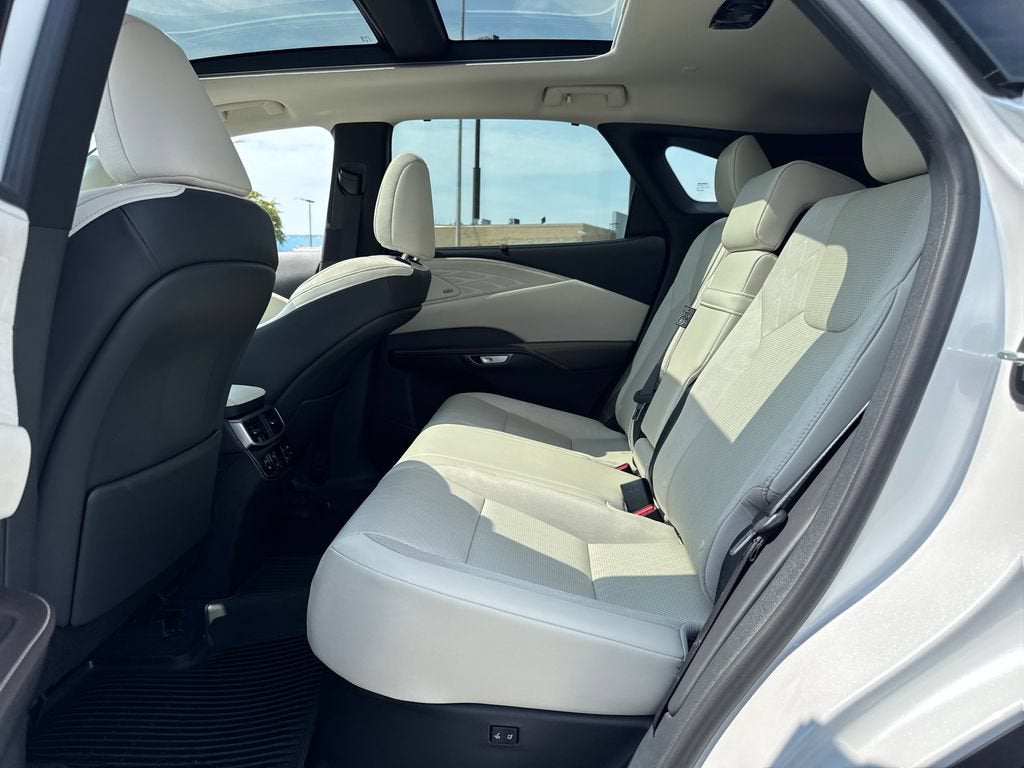 2025 Lexus RX RX 350