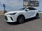 2025 Lexus RX RX 350