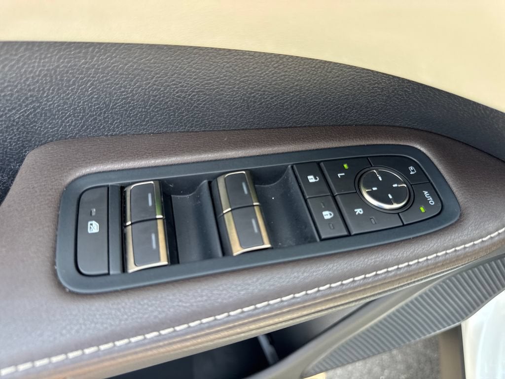 2025 Lexus RX RX 350