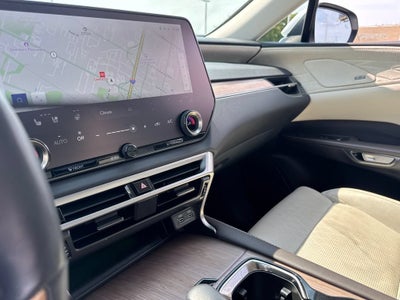 2025 Lexus RX RX 350