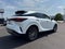 2025 Lexus RX RX 350