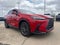2025 Lexus NX NX 250 Premium