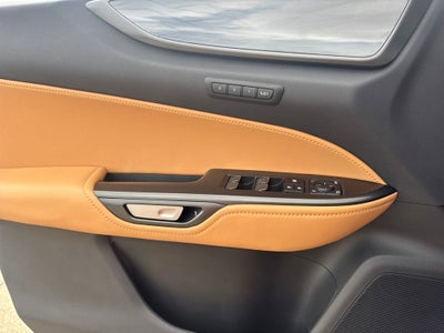 2025 Lexus NX NX 250 Premium