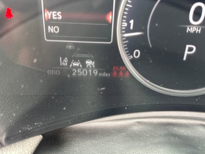 2025 Lexus NX NX 250 Premium