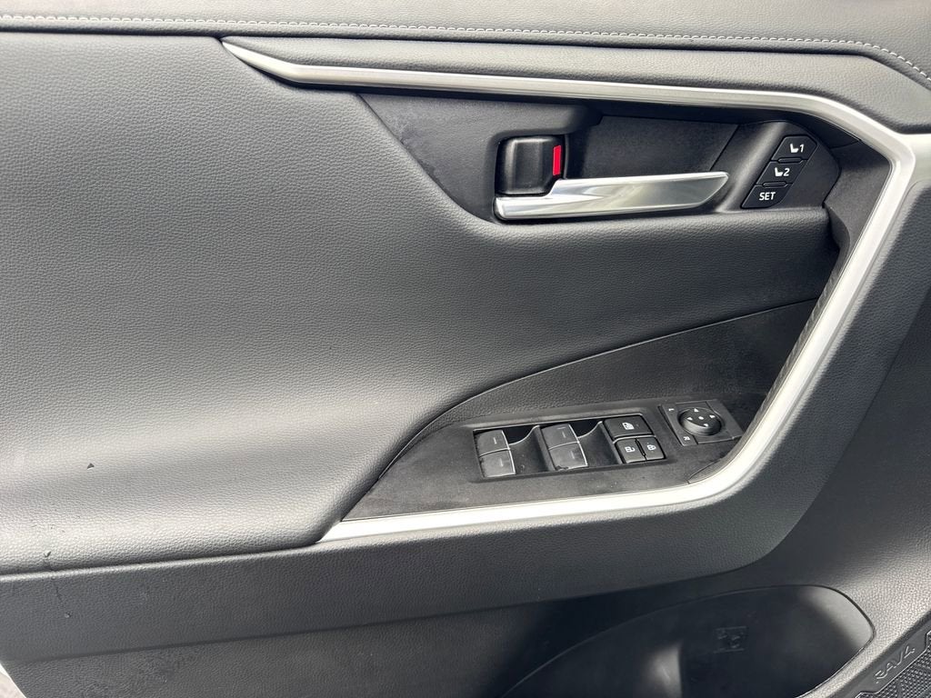 2024 Toyota RAV4 Limited