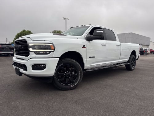 2023 RAM 3500 Laramie