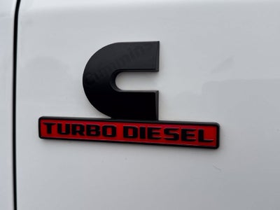 2023 RAM 3500 Laramie