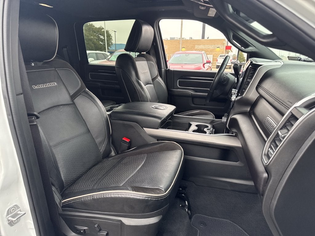 2023 RAM 3500 Laramie