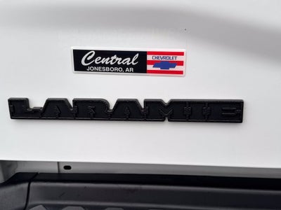 2023 RAM 3500 Laramie